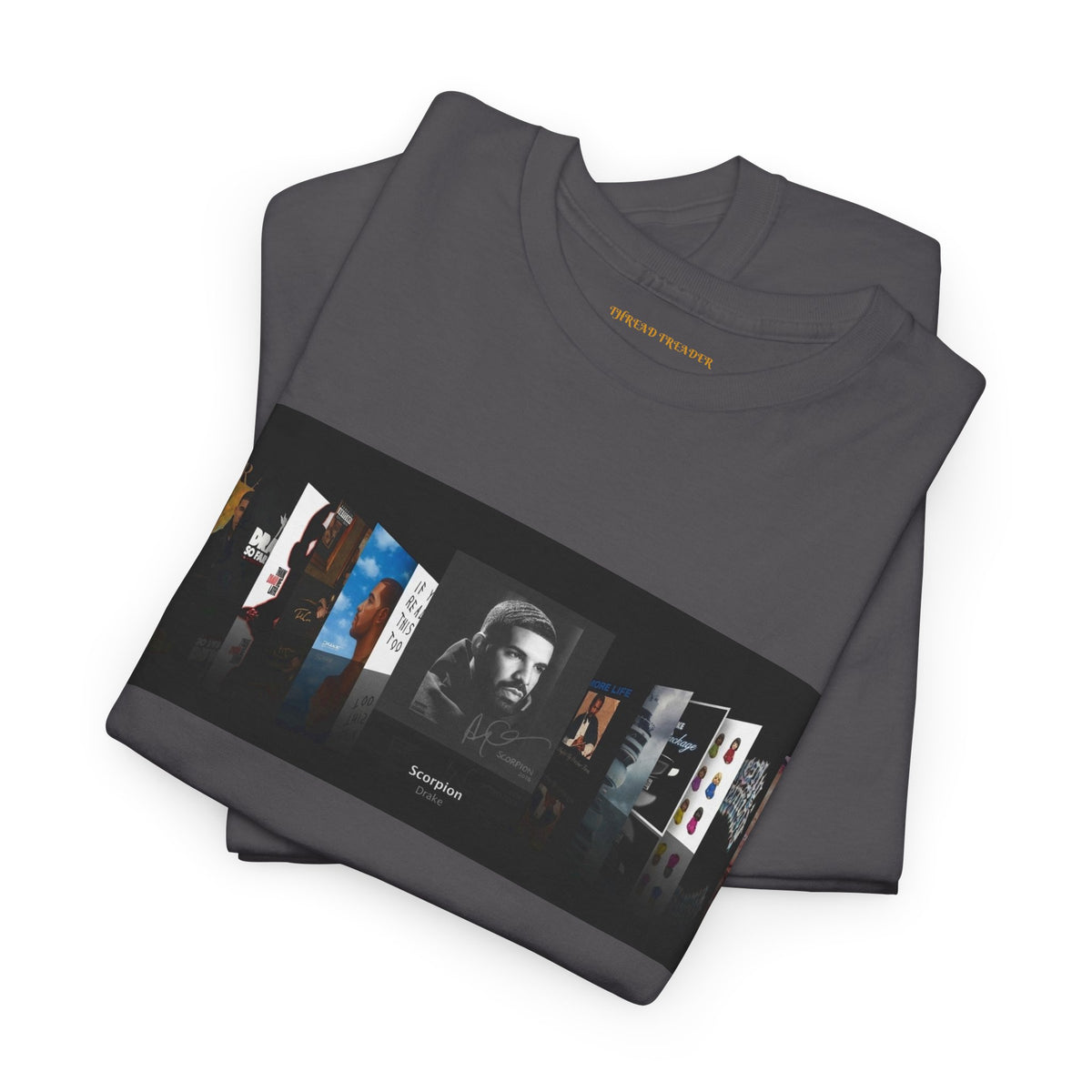 The Boy | Albums T