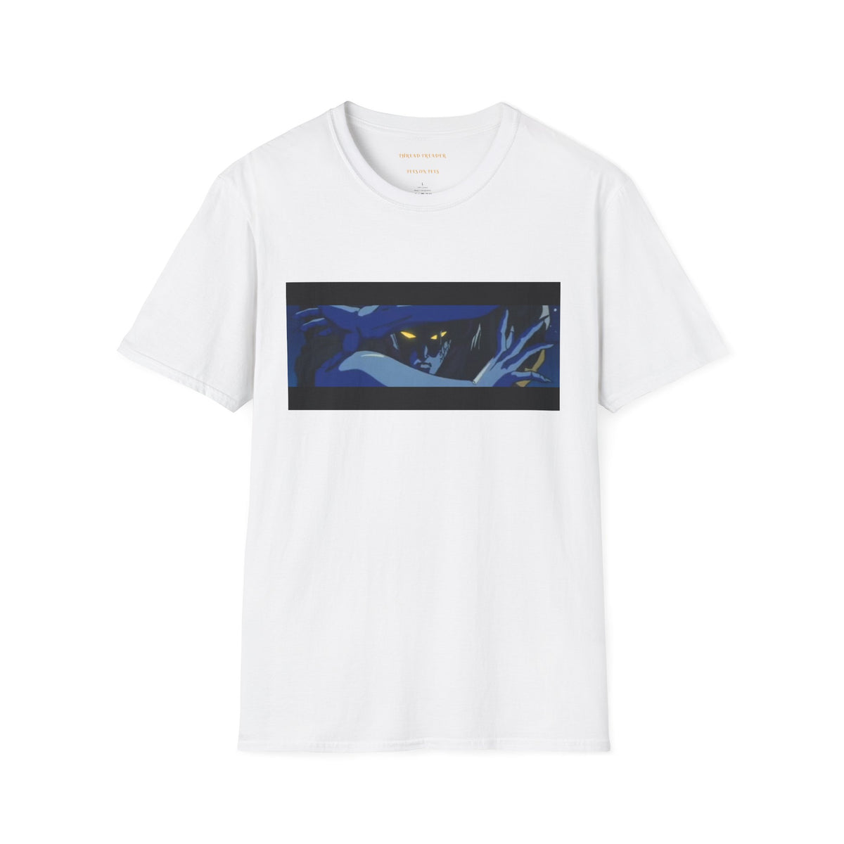 " Bao Unleashed " T