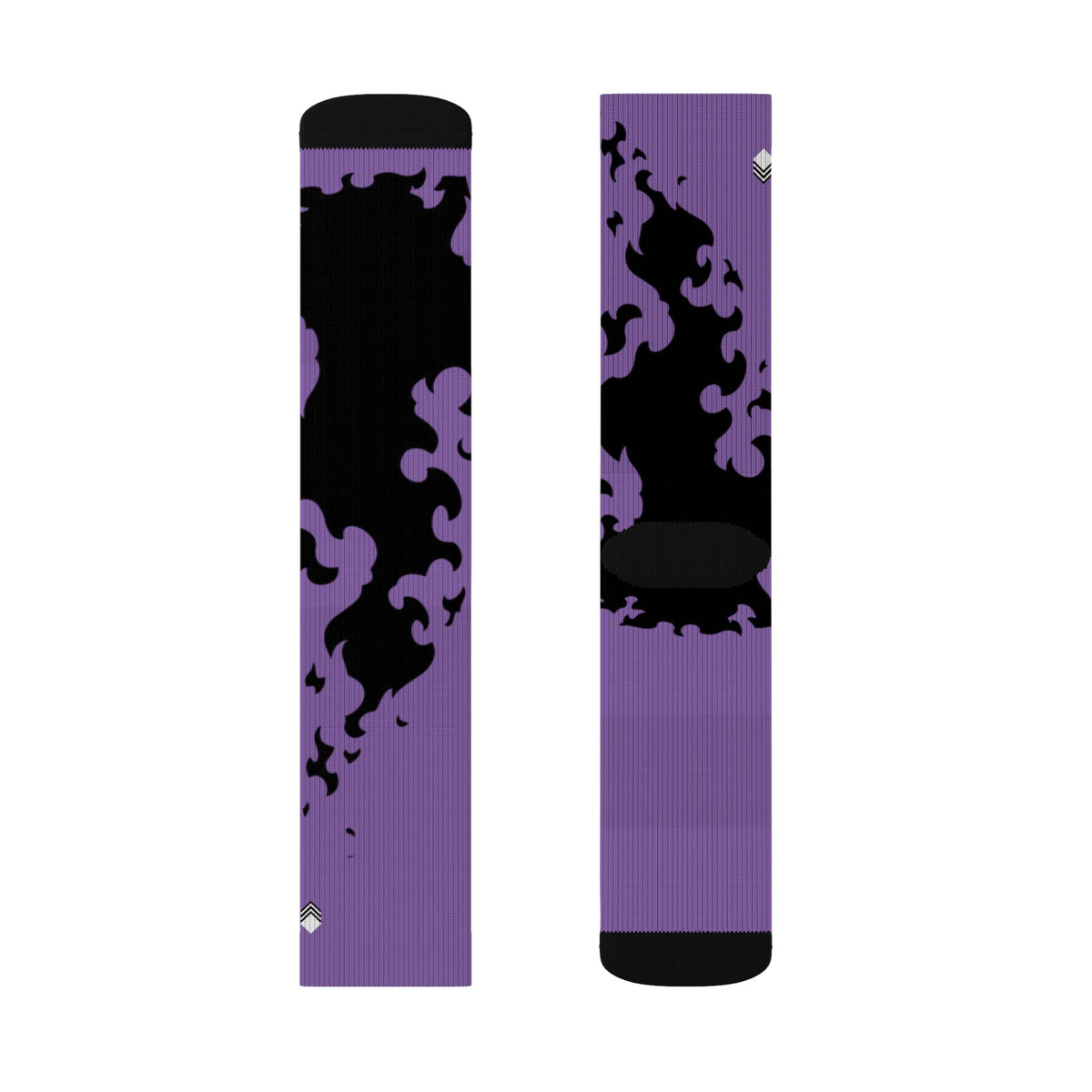 Amaterasu Crew Socks
