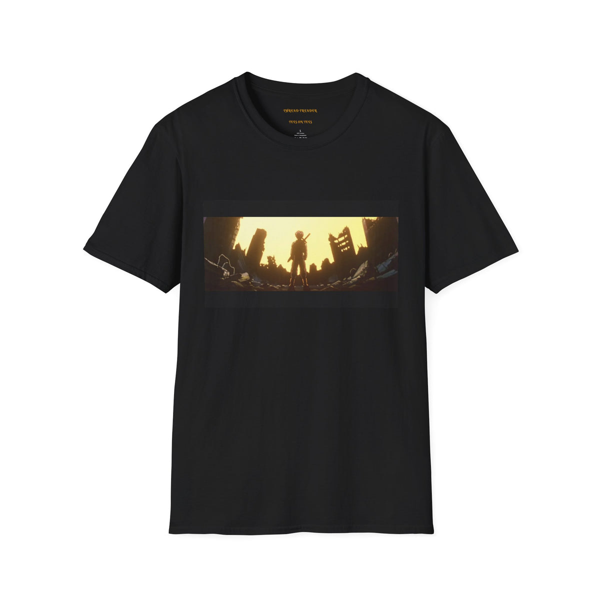 " Trunks Farm " T