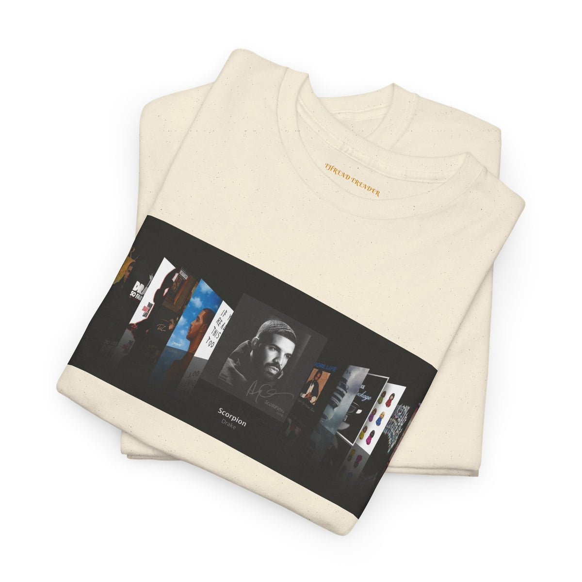 The Boy | Albums T