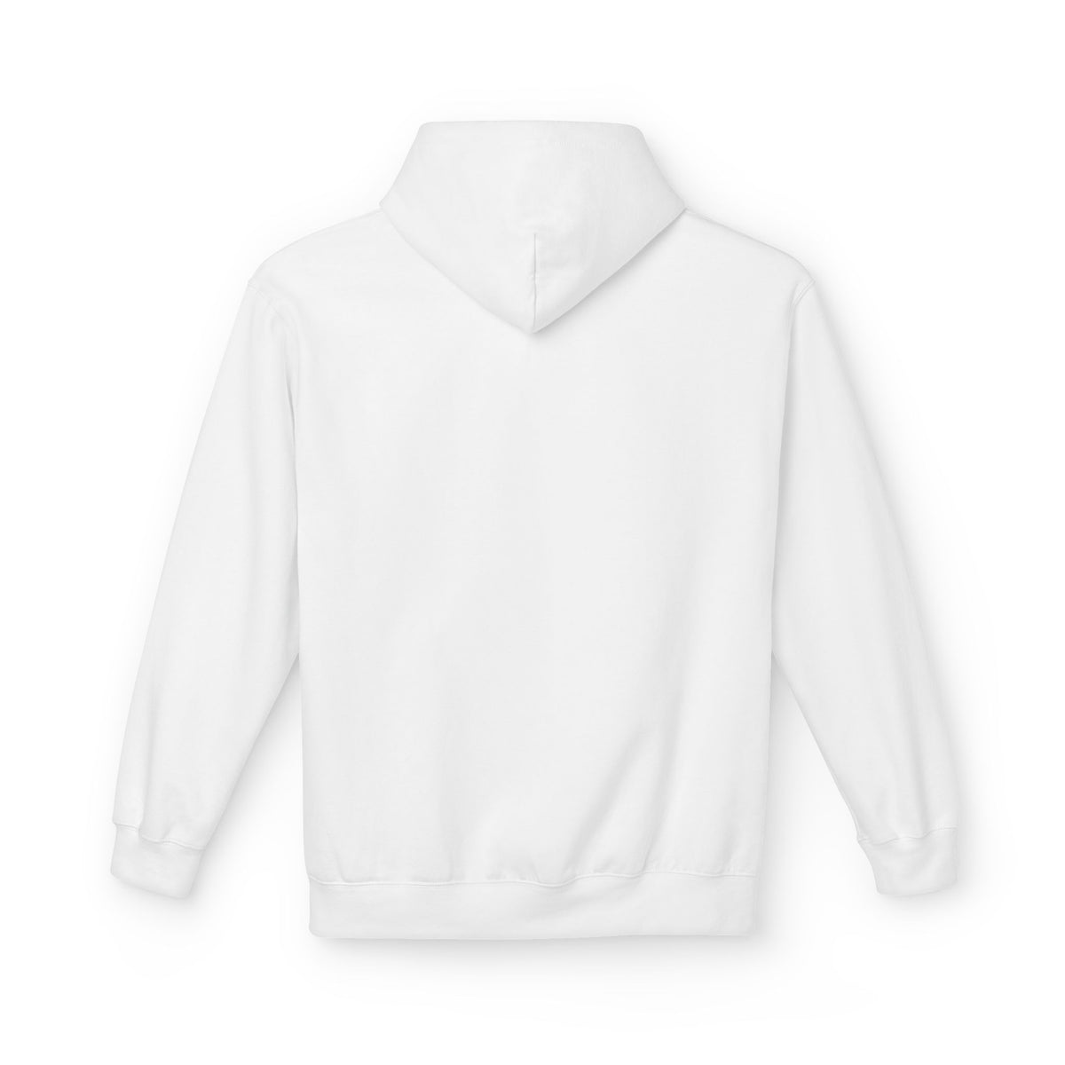 "Sour Minds, Bitter Fruits" | Fleece Hoodie