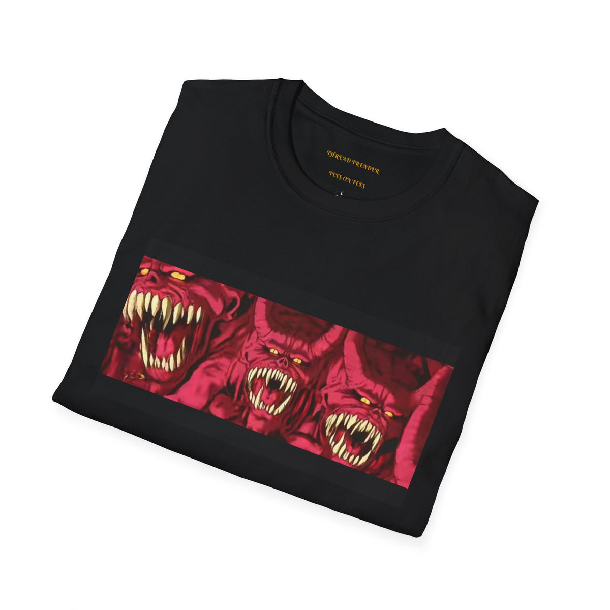 " Monstrosities " T