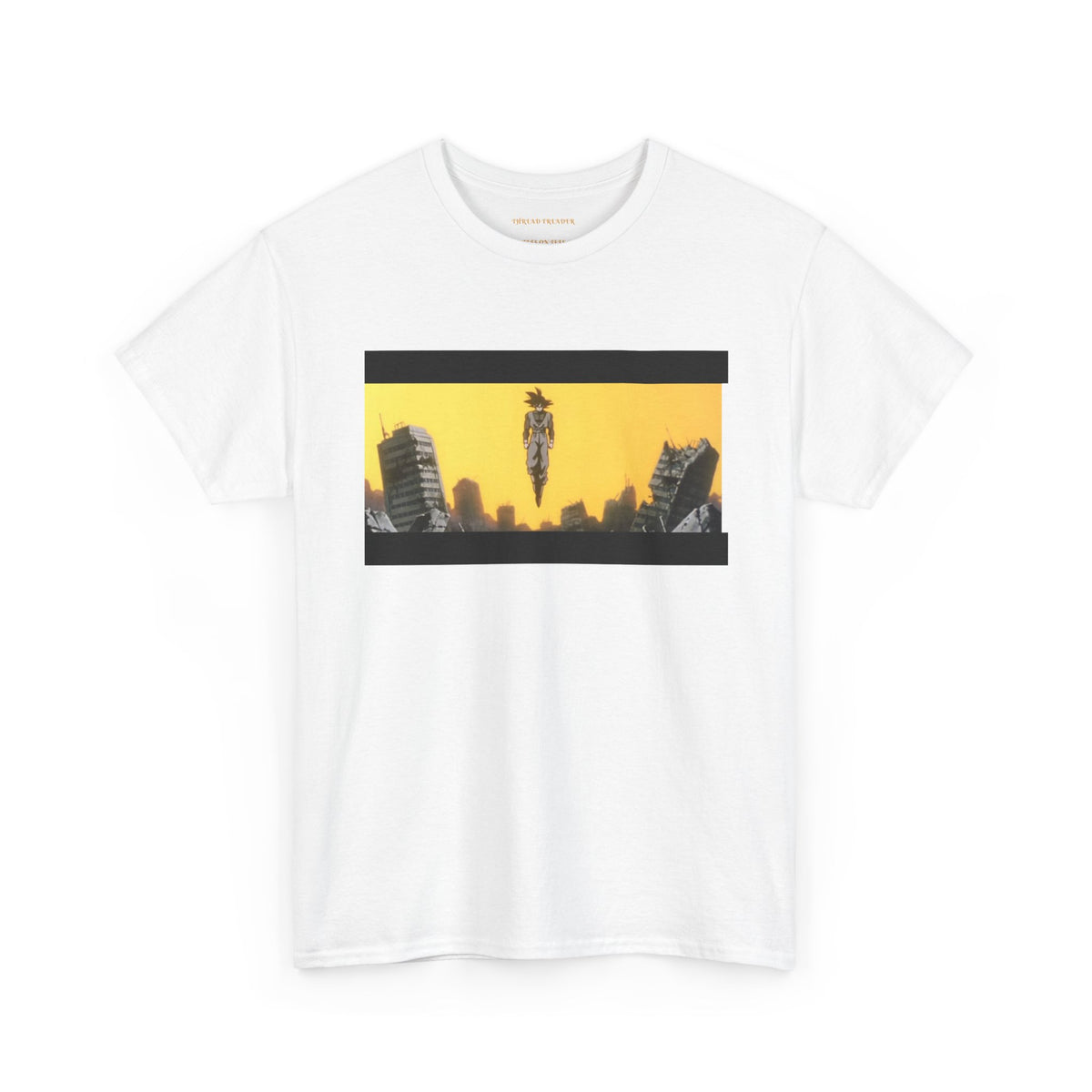 " Kakarot " T