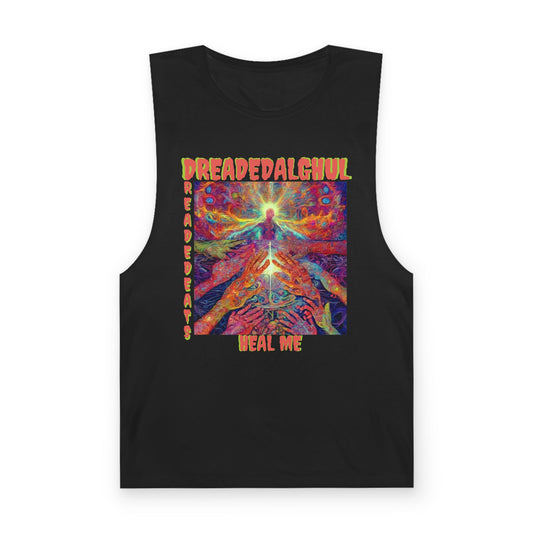 "Heal Me" |  DreadedAlGhul/DreadedBeats Tank T