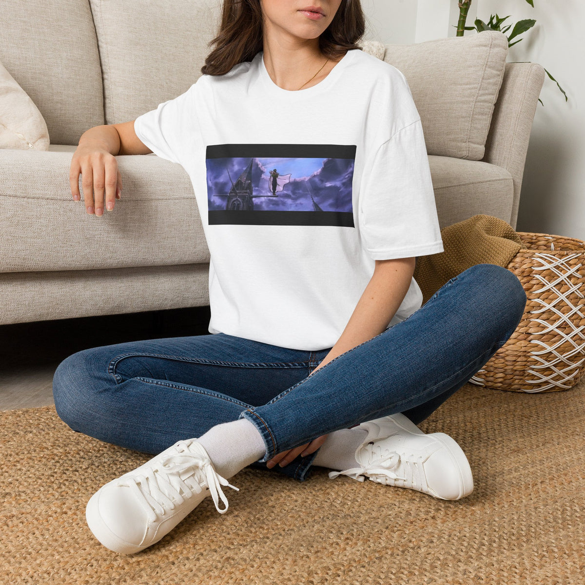 "Namekian Farm" T