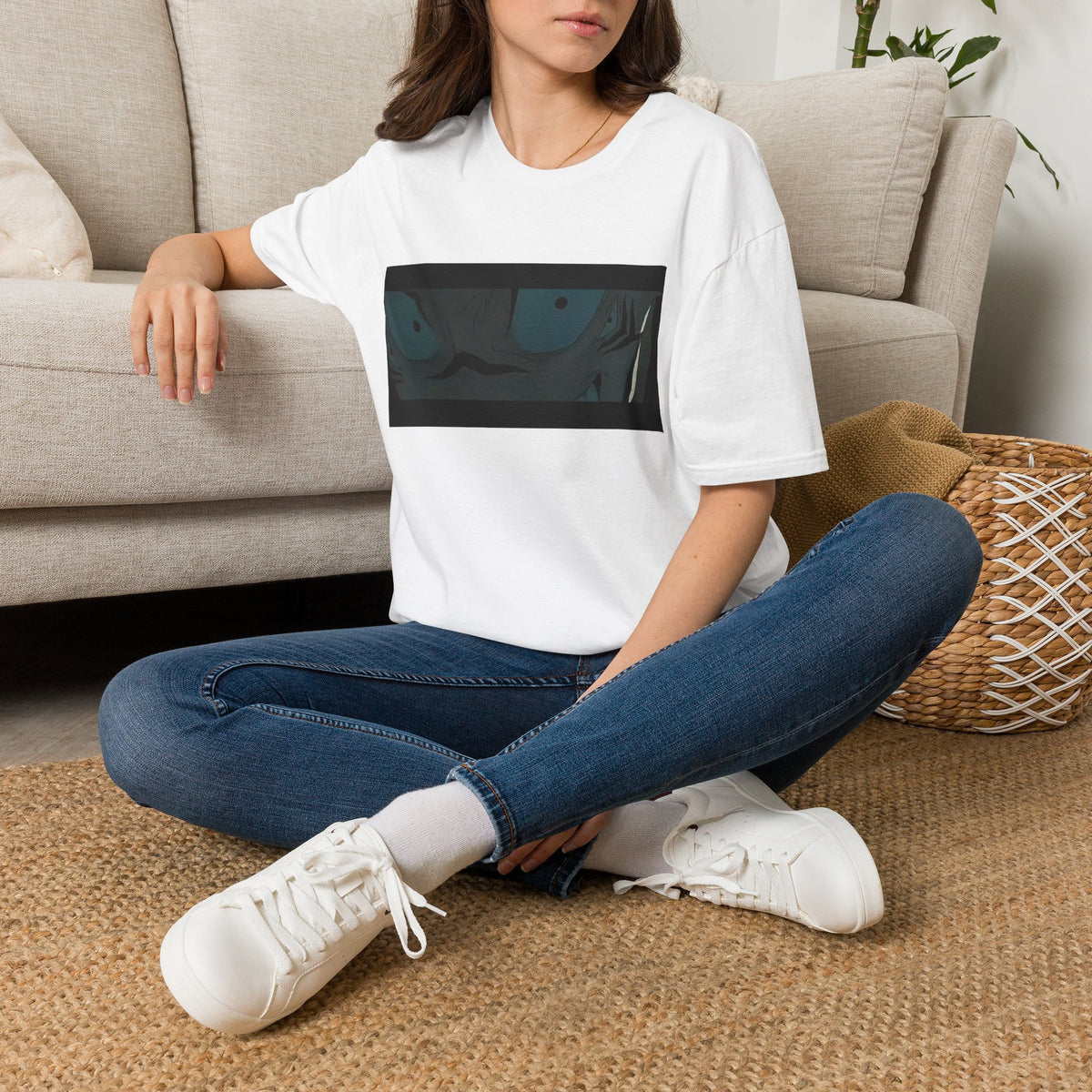 " Sukuna " T