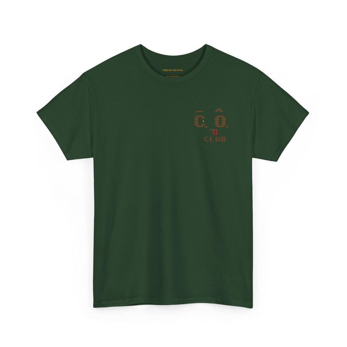 "Champs Only Club" DBZ T