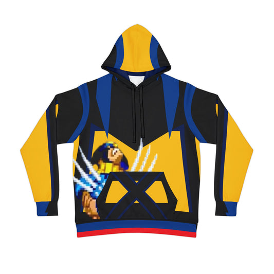 Mutants "BUB" Edition, Superhero Sweatshirt