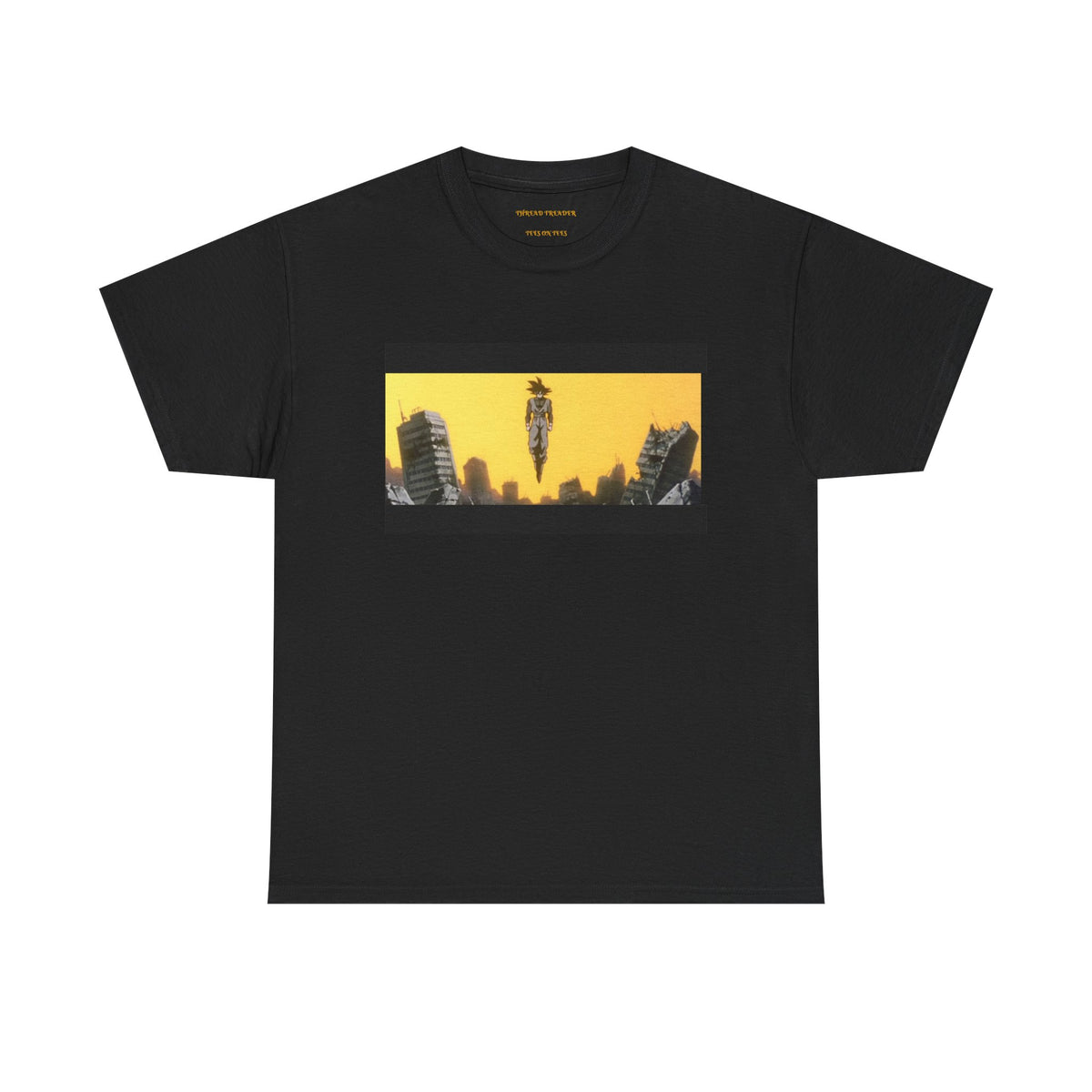" Kakarot " T