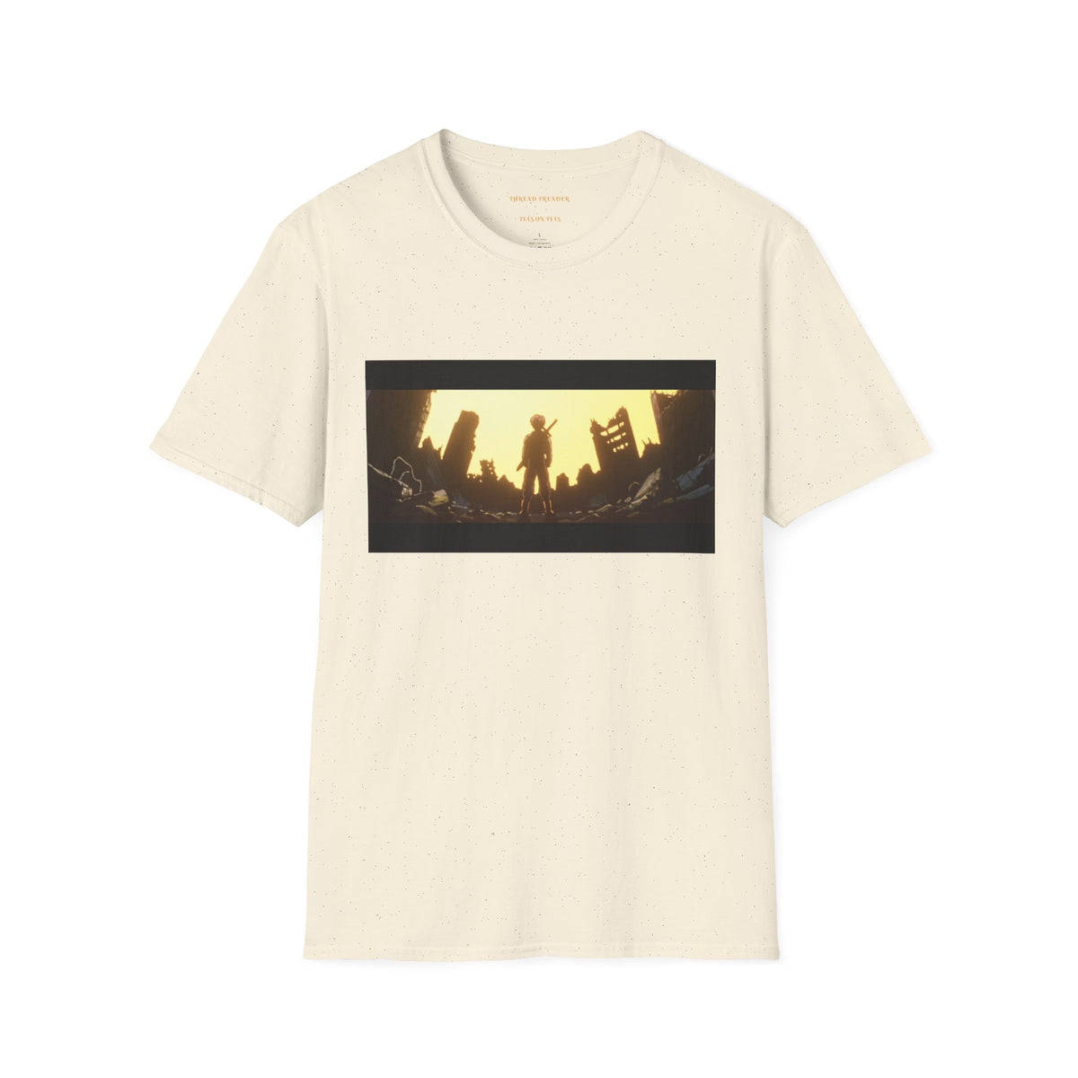 " Trunks Farm " T