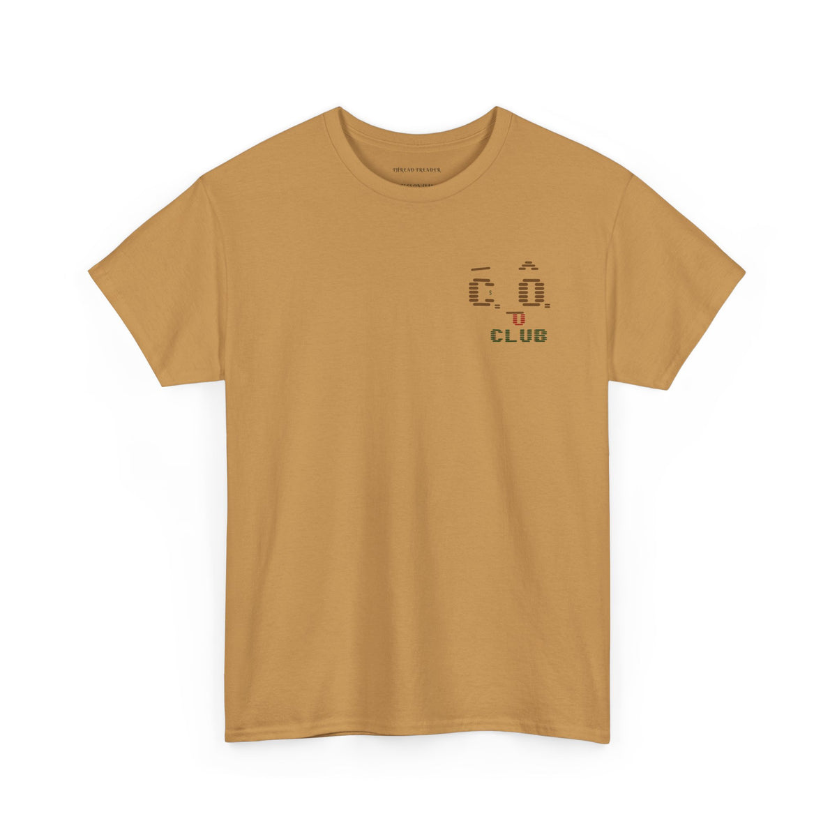 "Champs Only Club" DBZ T