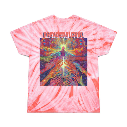 Tie-Dye "Heal Me" DreadedBeats T