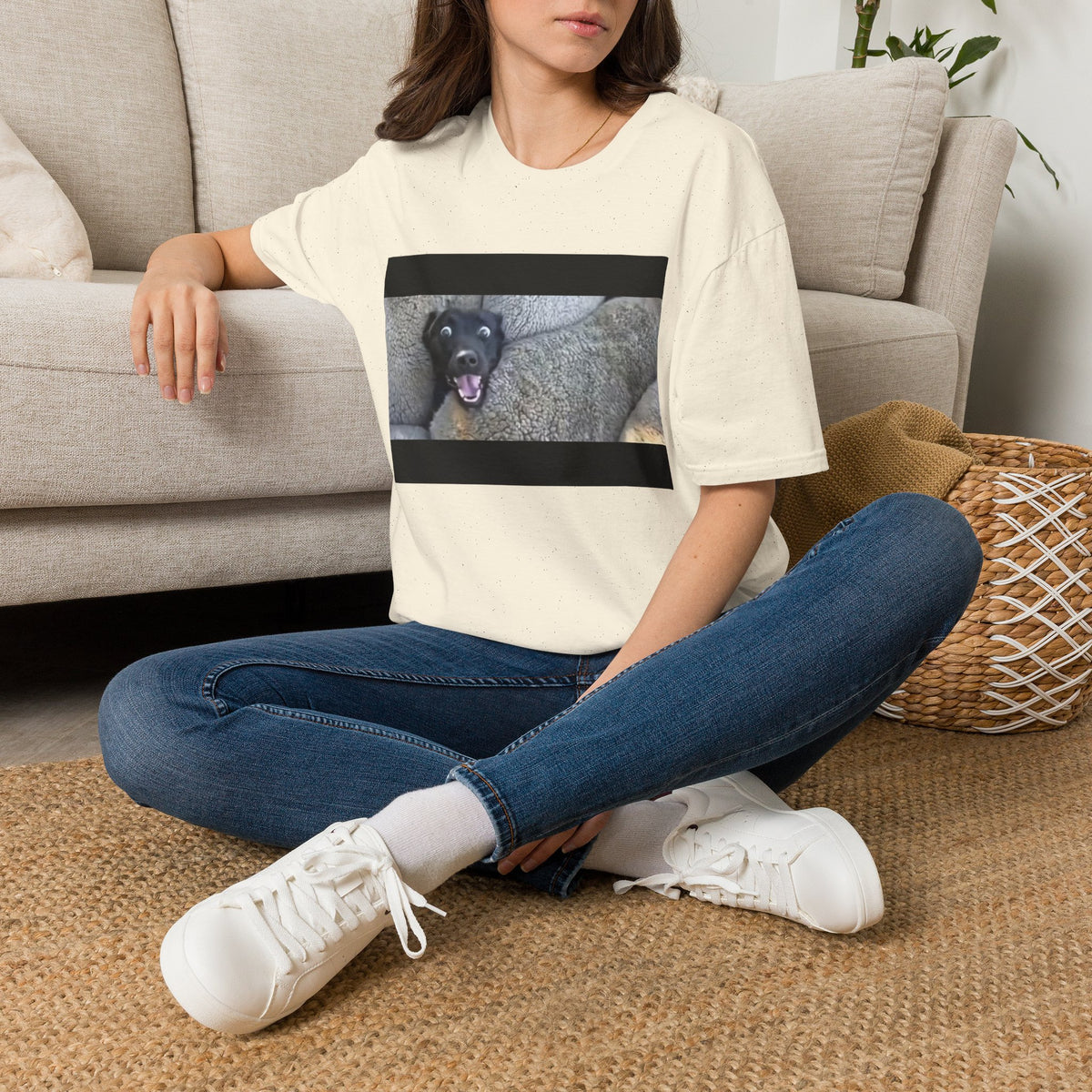 In Deep Sheep T
