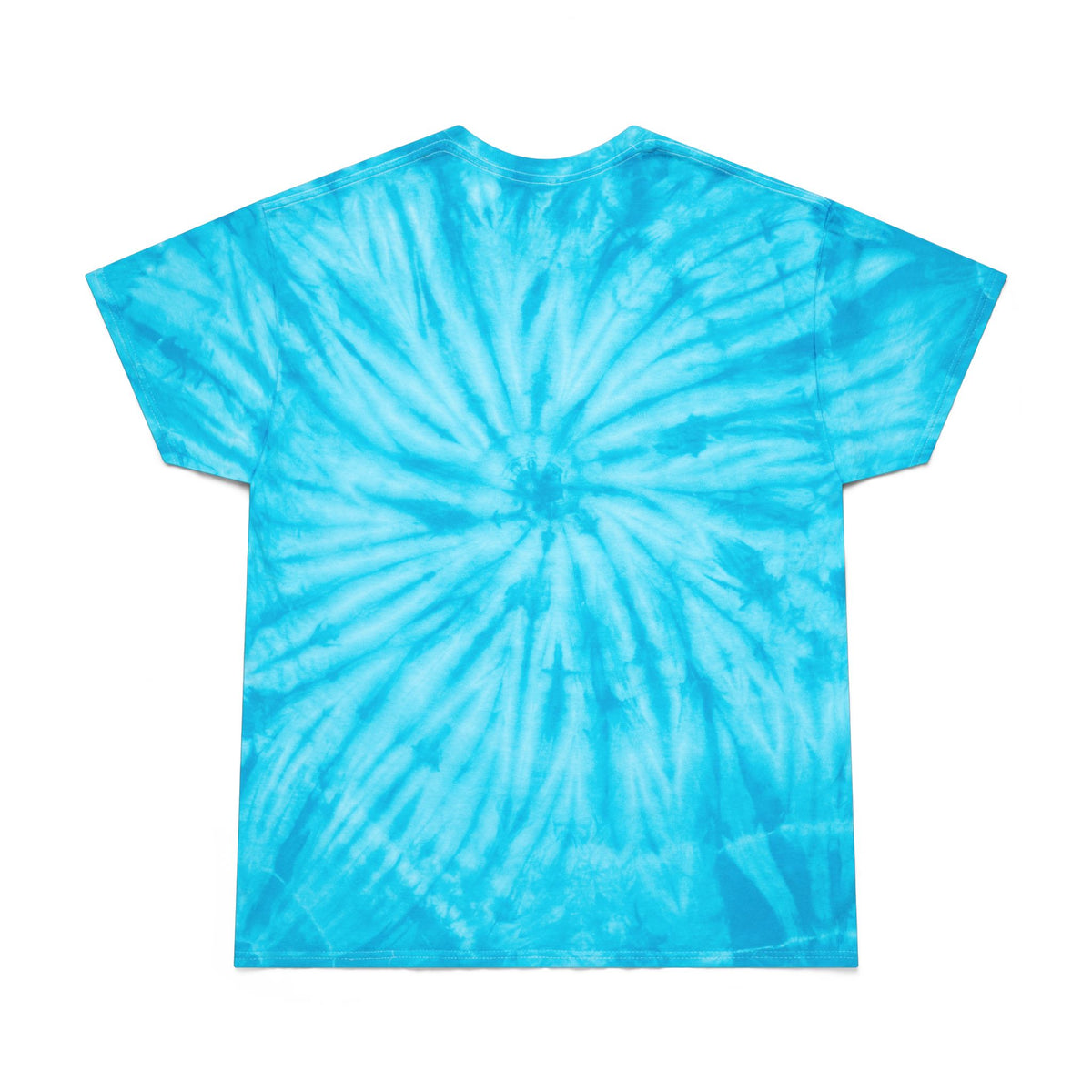 (Front Design) Tie-Dye "Heal Me" DreadedAlGhul/DreadedBeats T