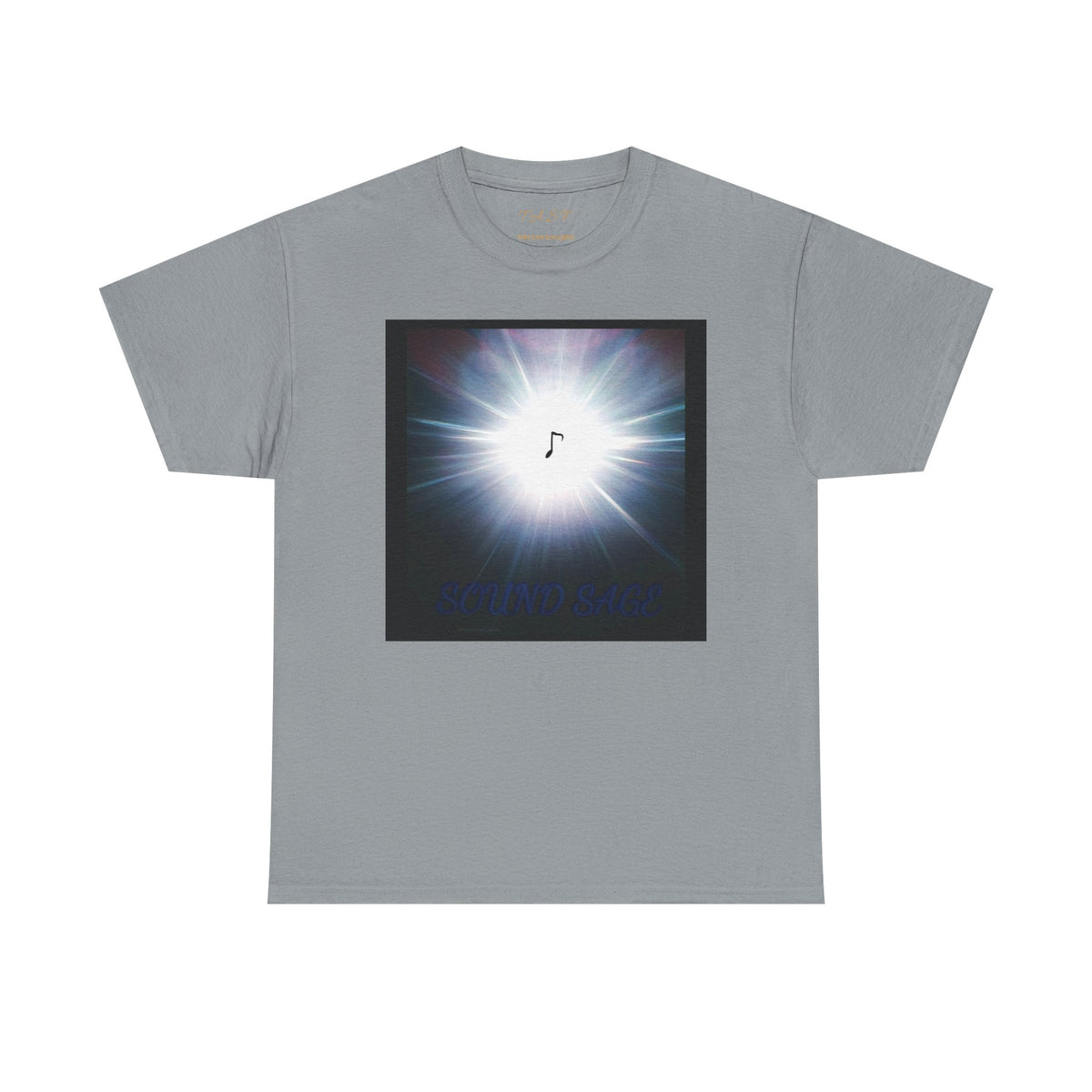 "Sound Sage" Album T