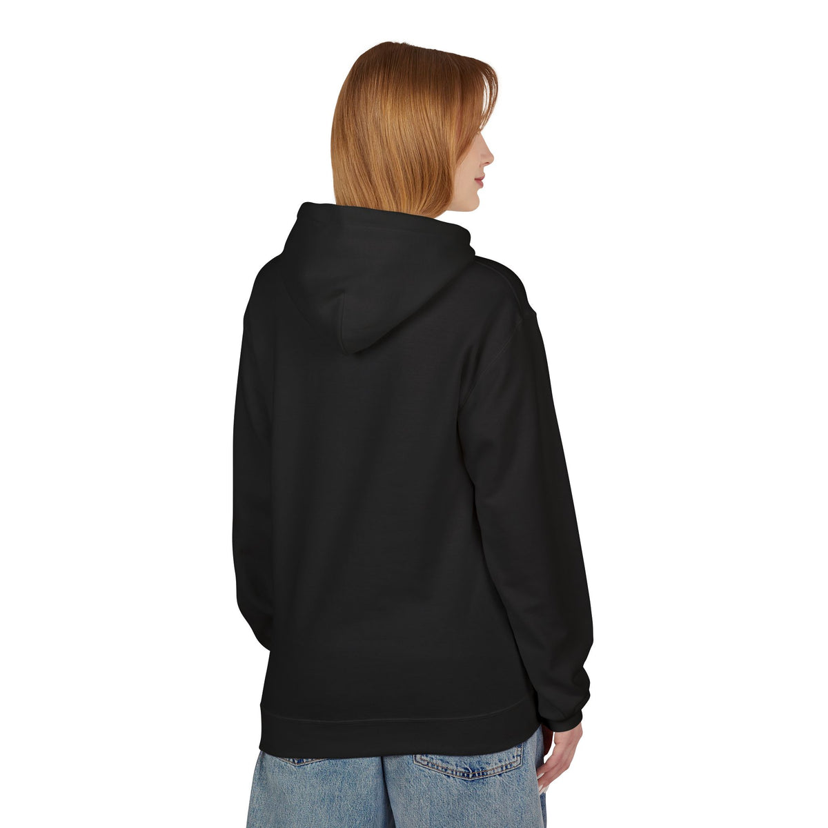 [Morality:Matters] | Fleece Hoodie