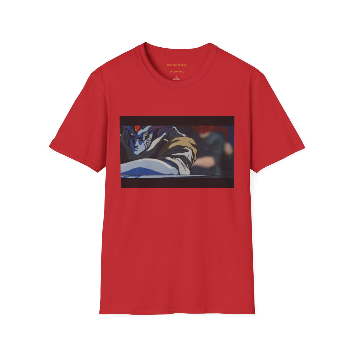 " Bao Capped " T