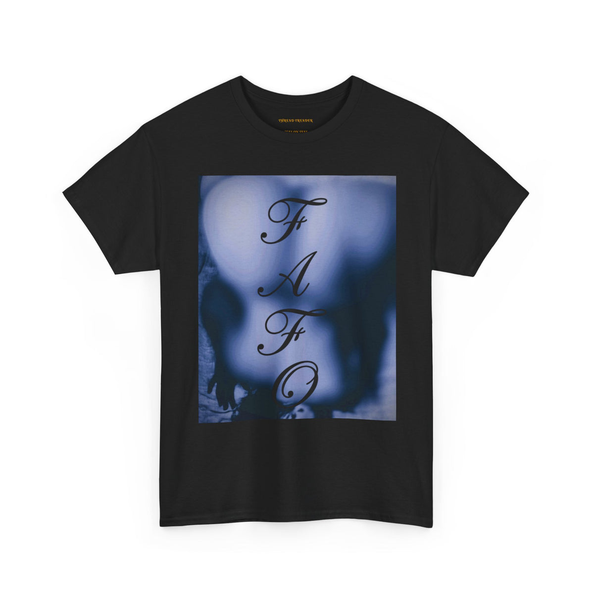 Graphic Tee - "F.A.F.O."