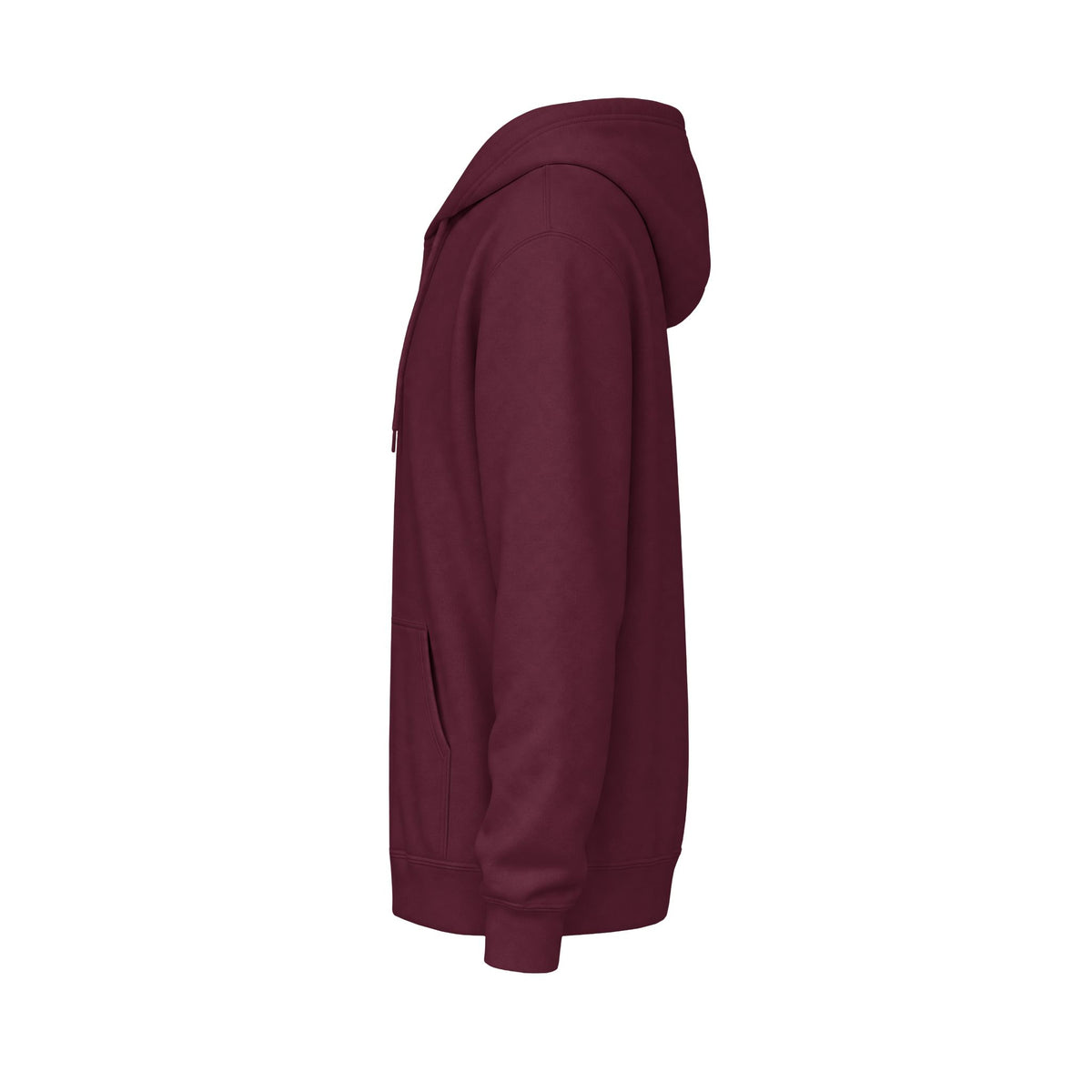 [Morality:Matters] | Fleece Hoodie
