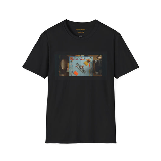 " Po'Nopoly  "  T