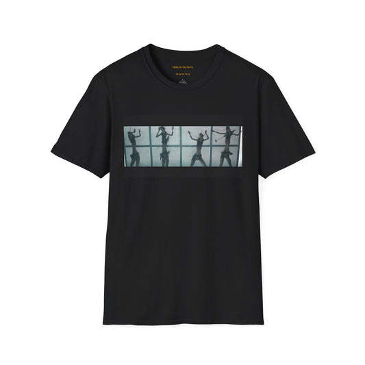 " MIB Worms " T
