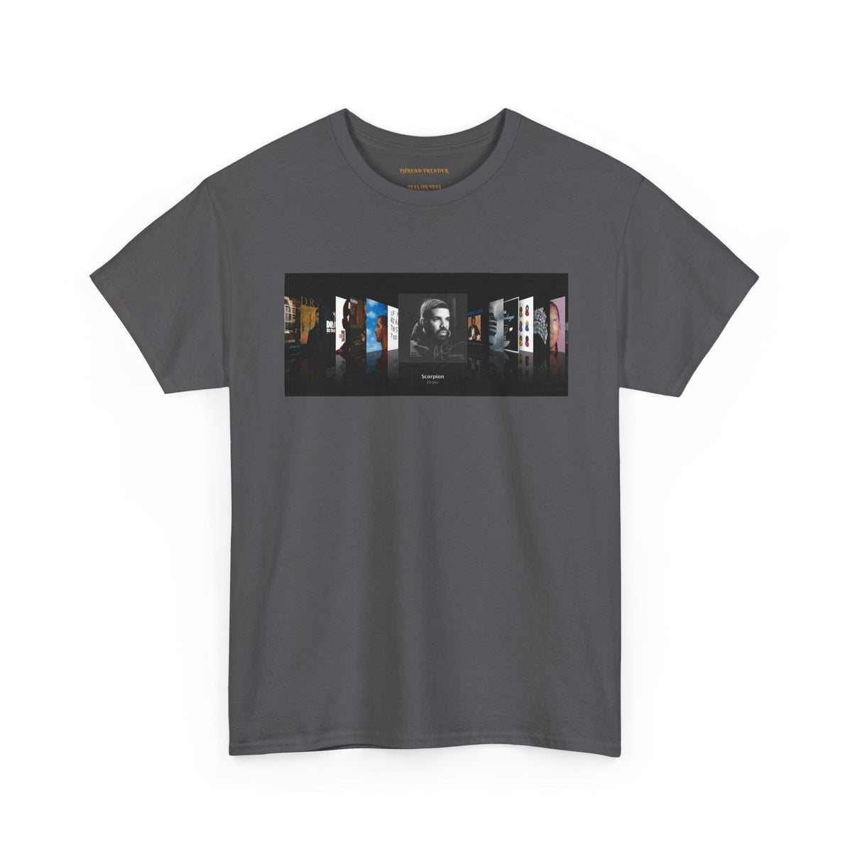 The Boy | Albums T