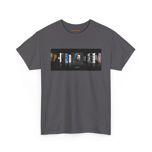 The Boy | Albums T