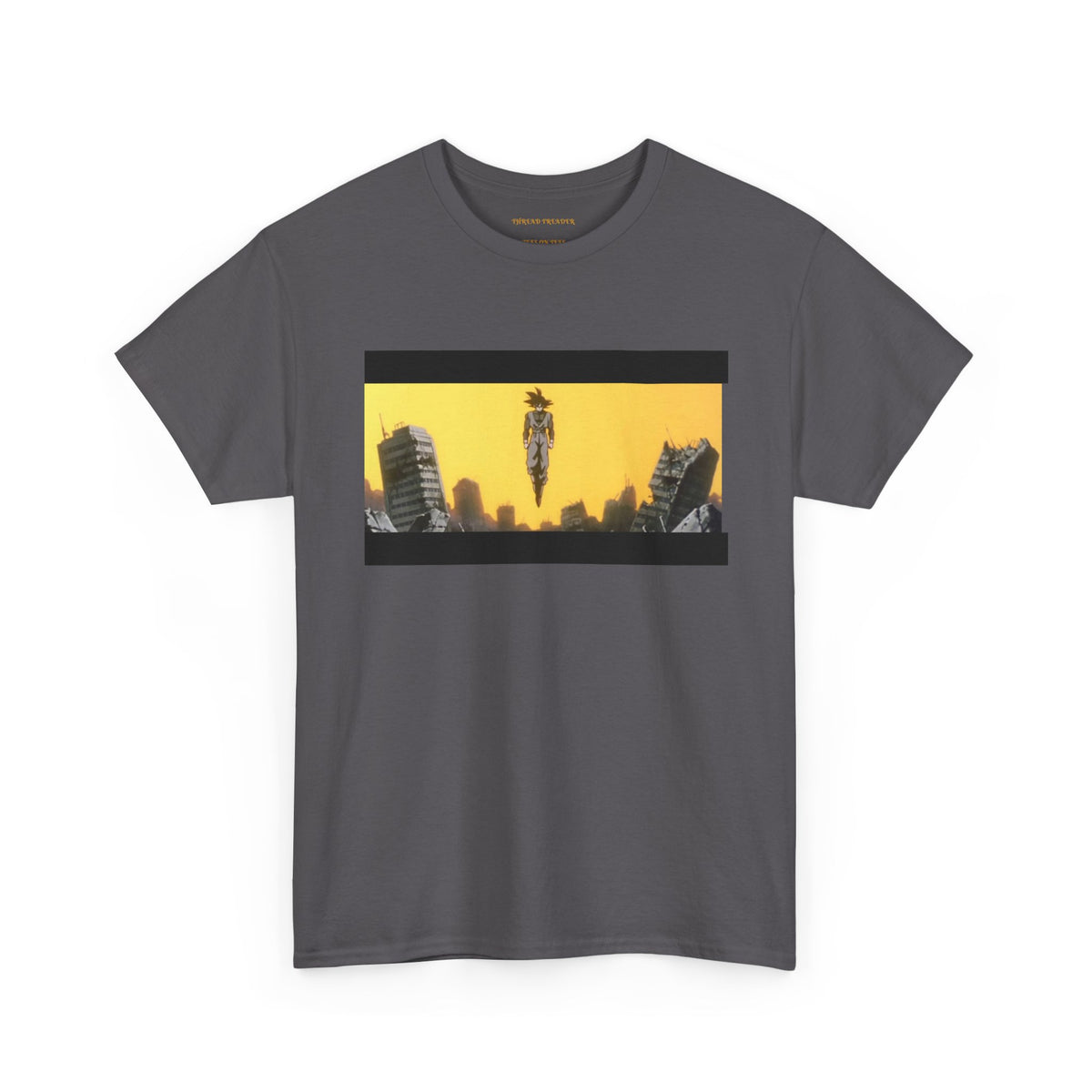 " Kakarot " T