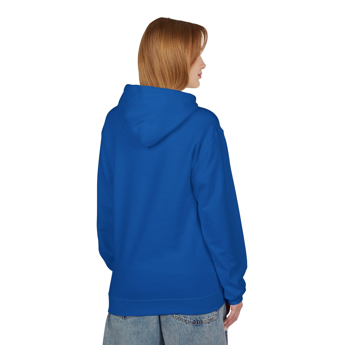 [Morality:Matters] | Fleece Hoodie