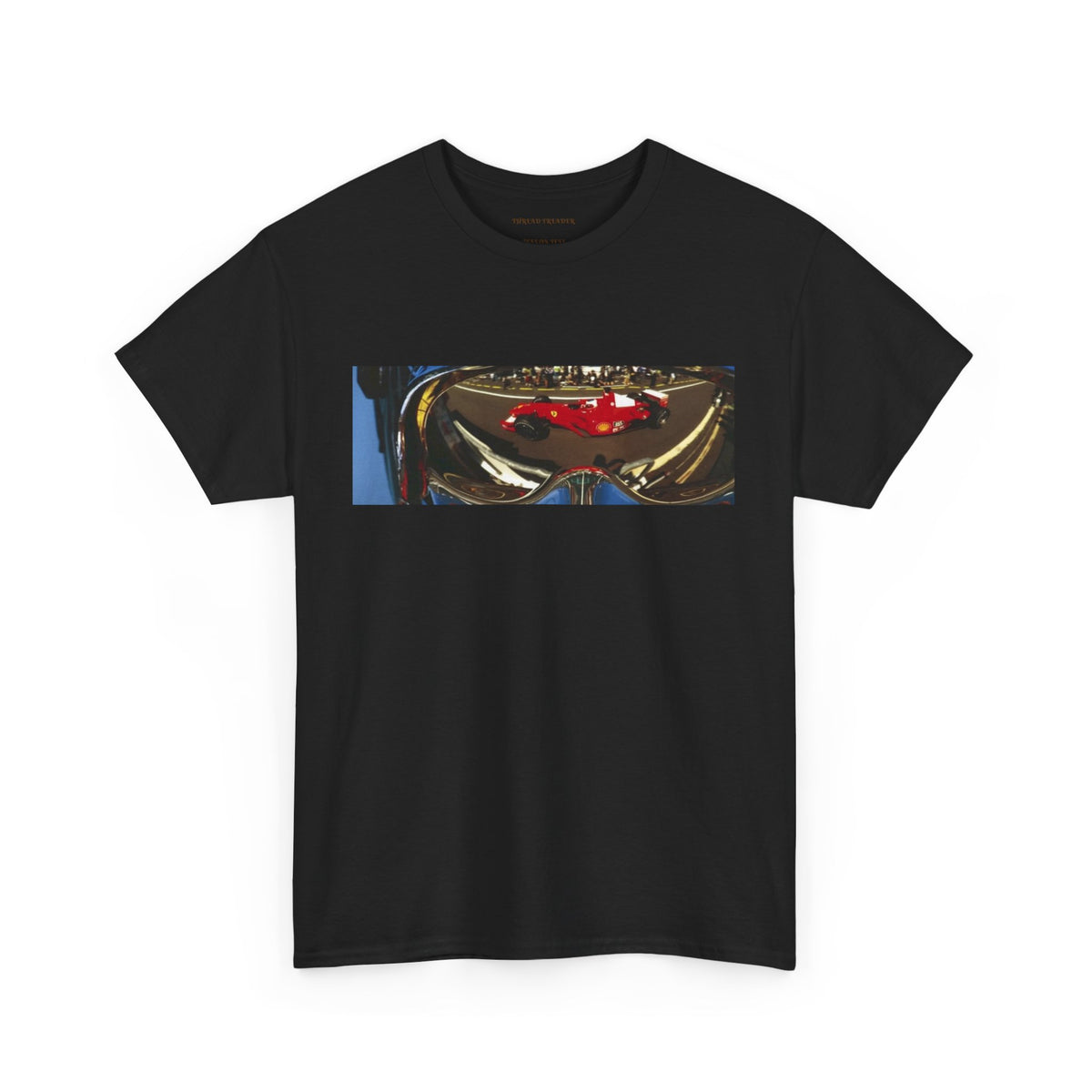 Racer Reflection T