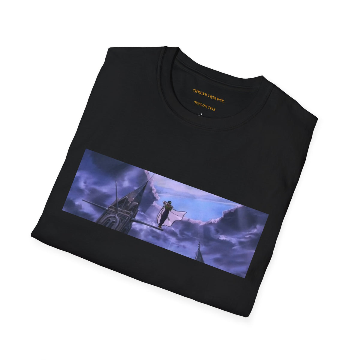"Namekian Farm" T