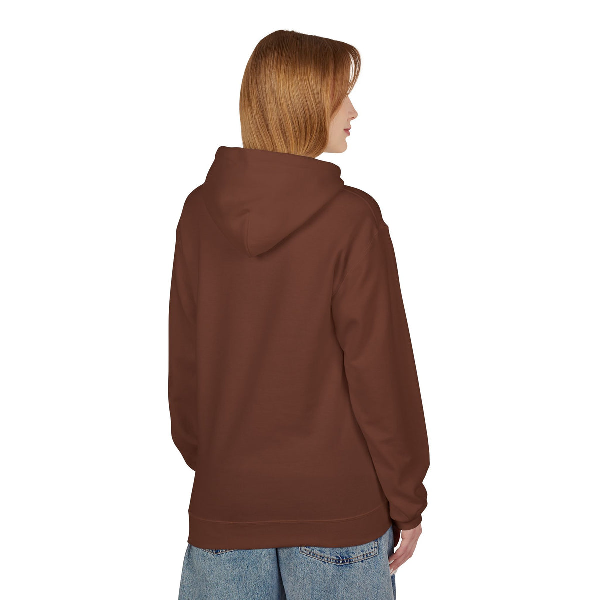[Morality:Matters] | Fleece Hoodie