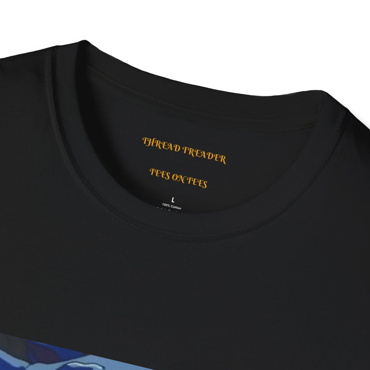 " Bao Unleashed " T