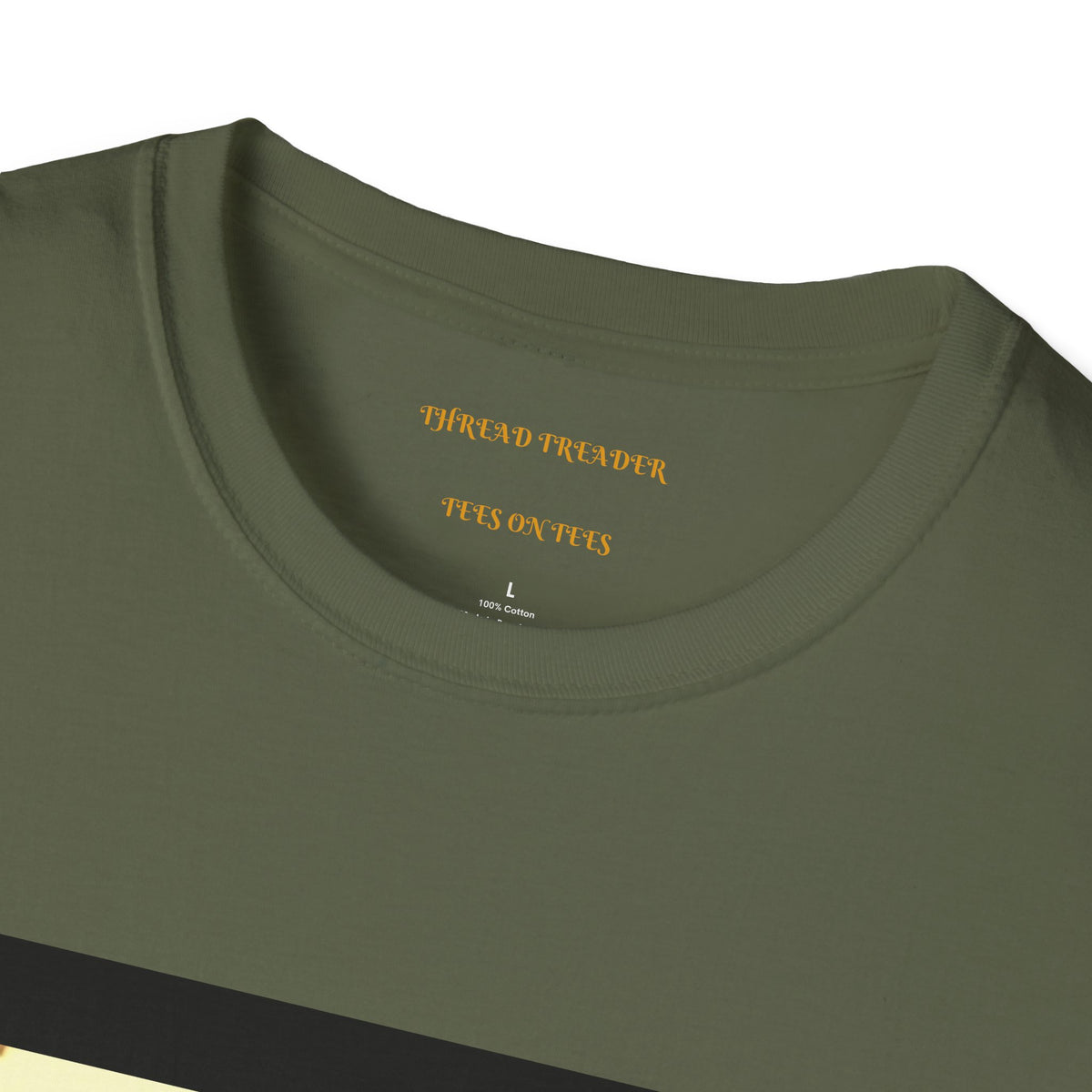 " Trunks Farm " T