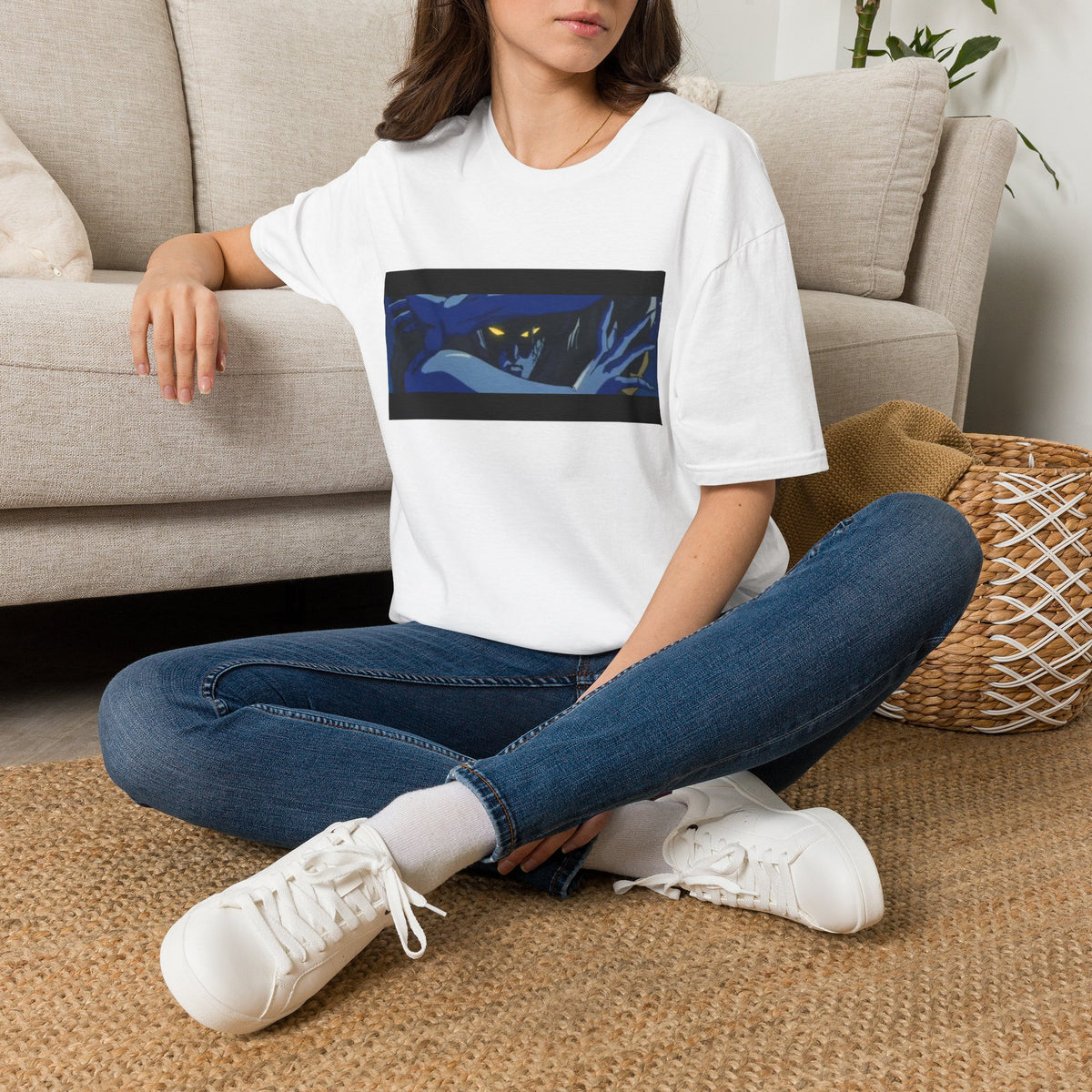 " Bao Unleashed " T