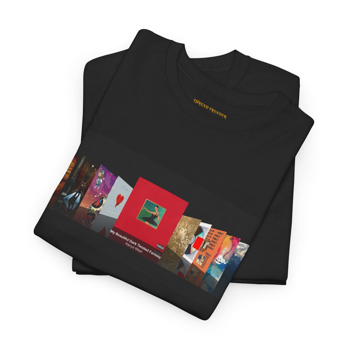 Ye | Albums T