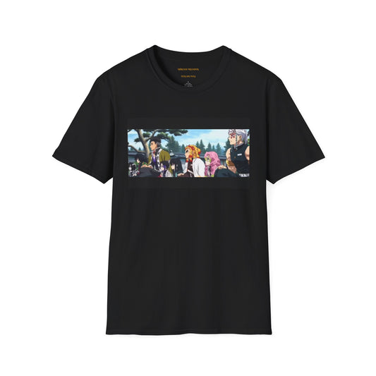 " The Hashira 2 " T