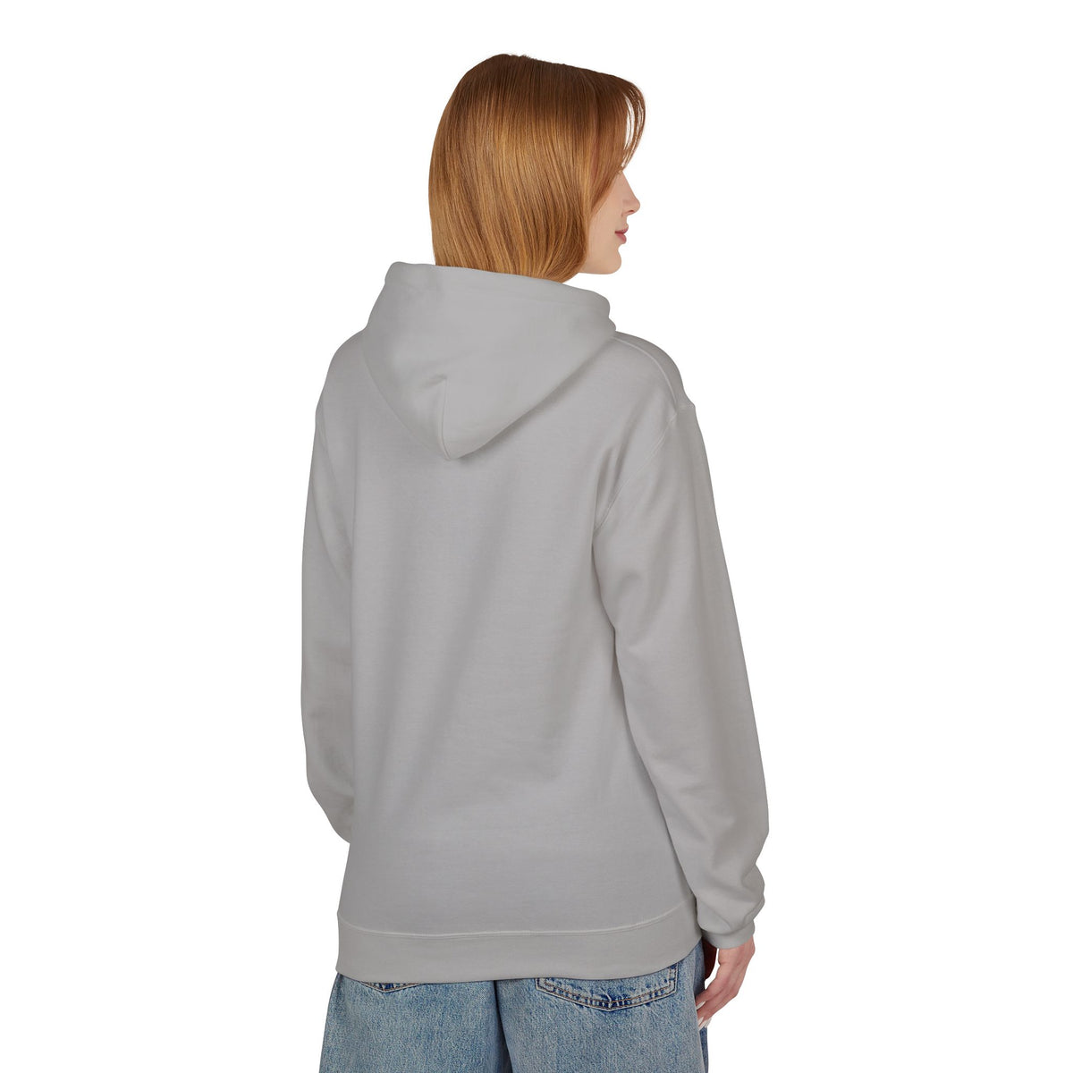 [Morality:Matters] | Fleece Hoodie