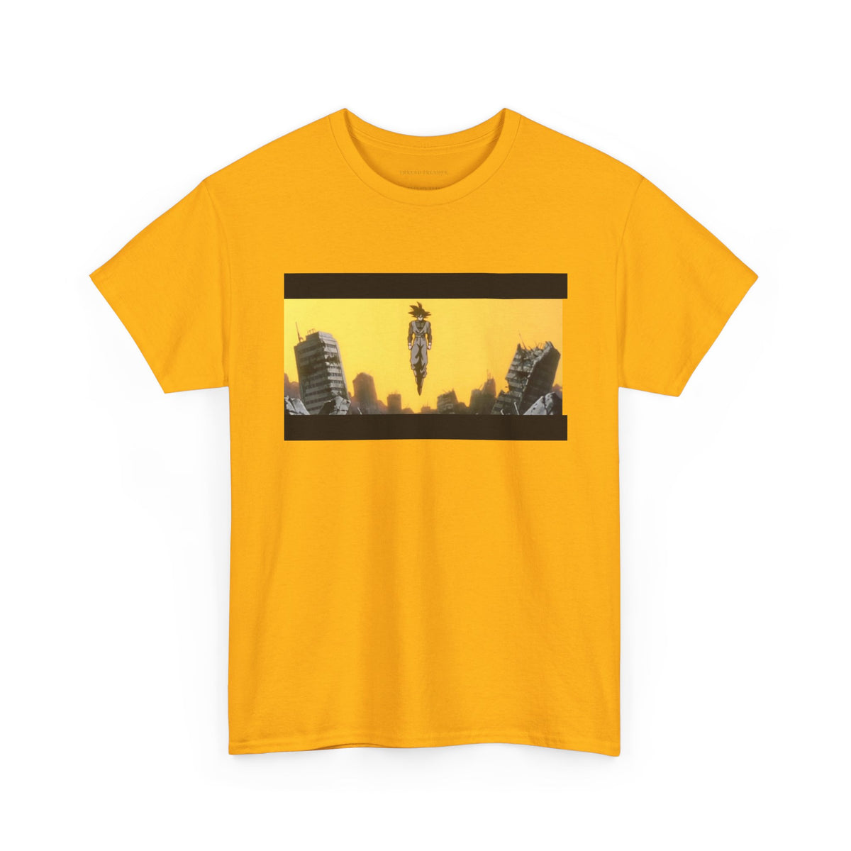 " Kakarot " T
