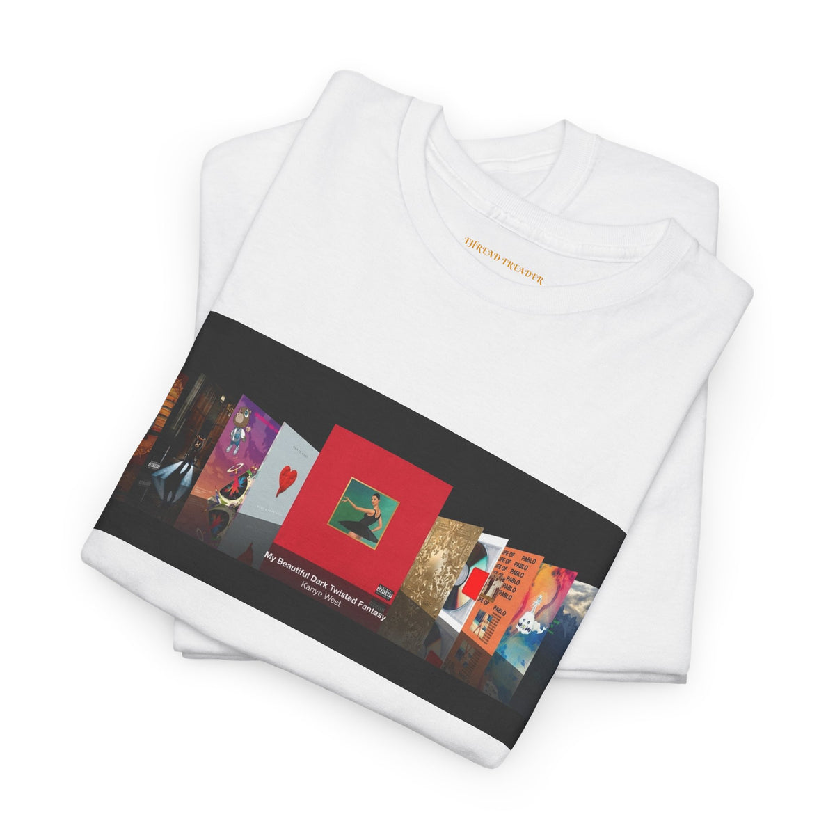 Ye | Albums T