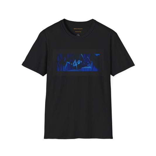 " Midnight Eye " T