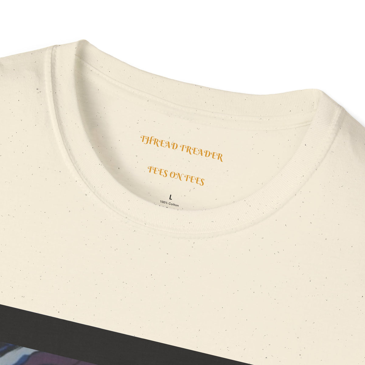" Bao Capped " T