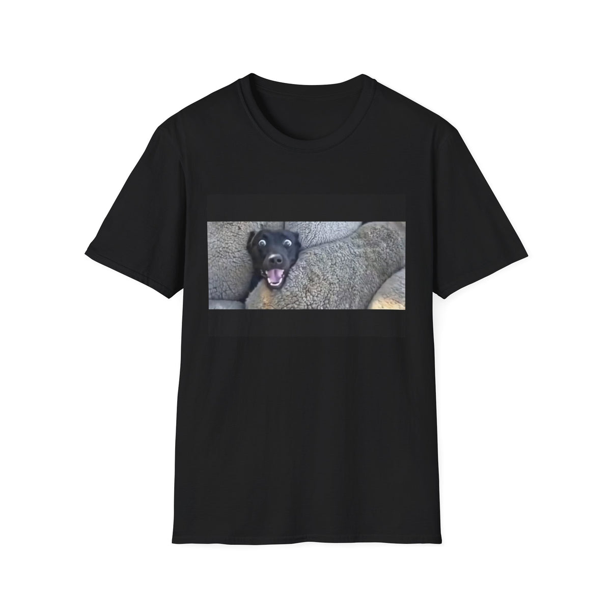 In Deep Sheep T