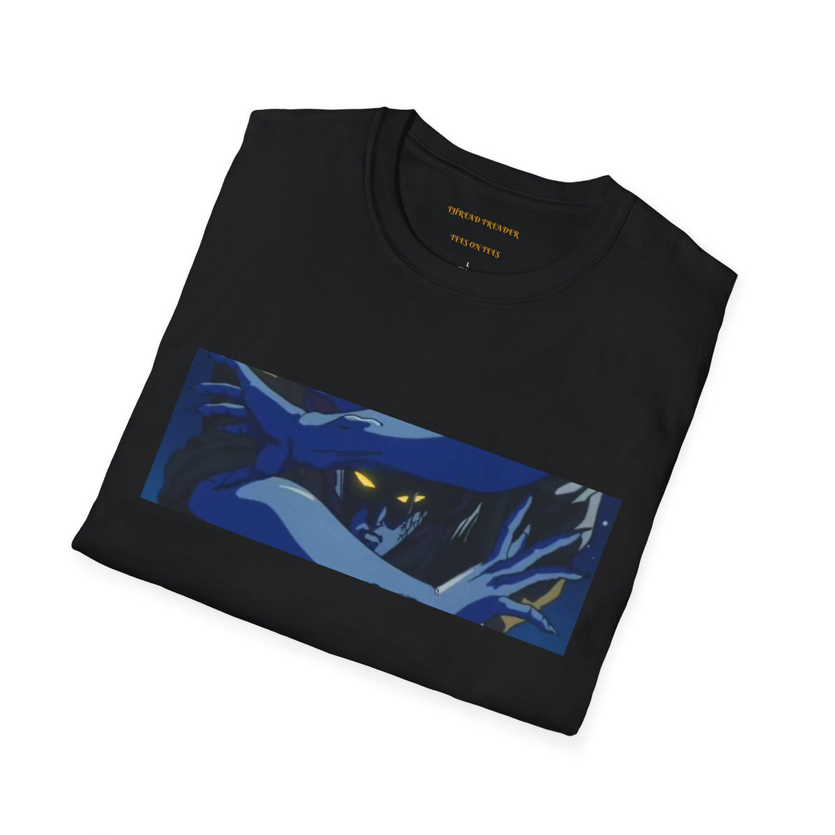 " Bao Unleashed " T