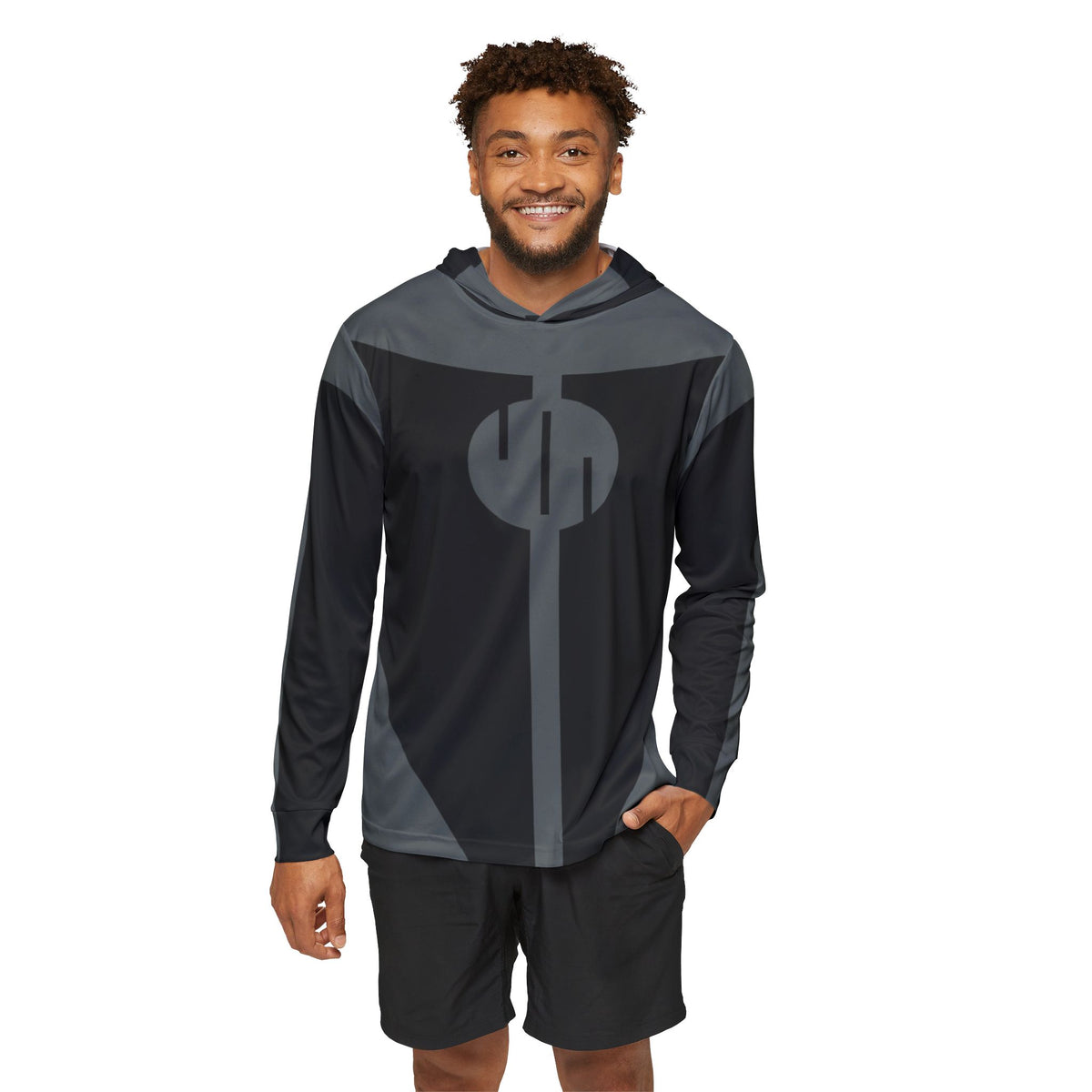 Viltrumite V3 Athletic Hoodie
