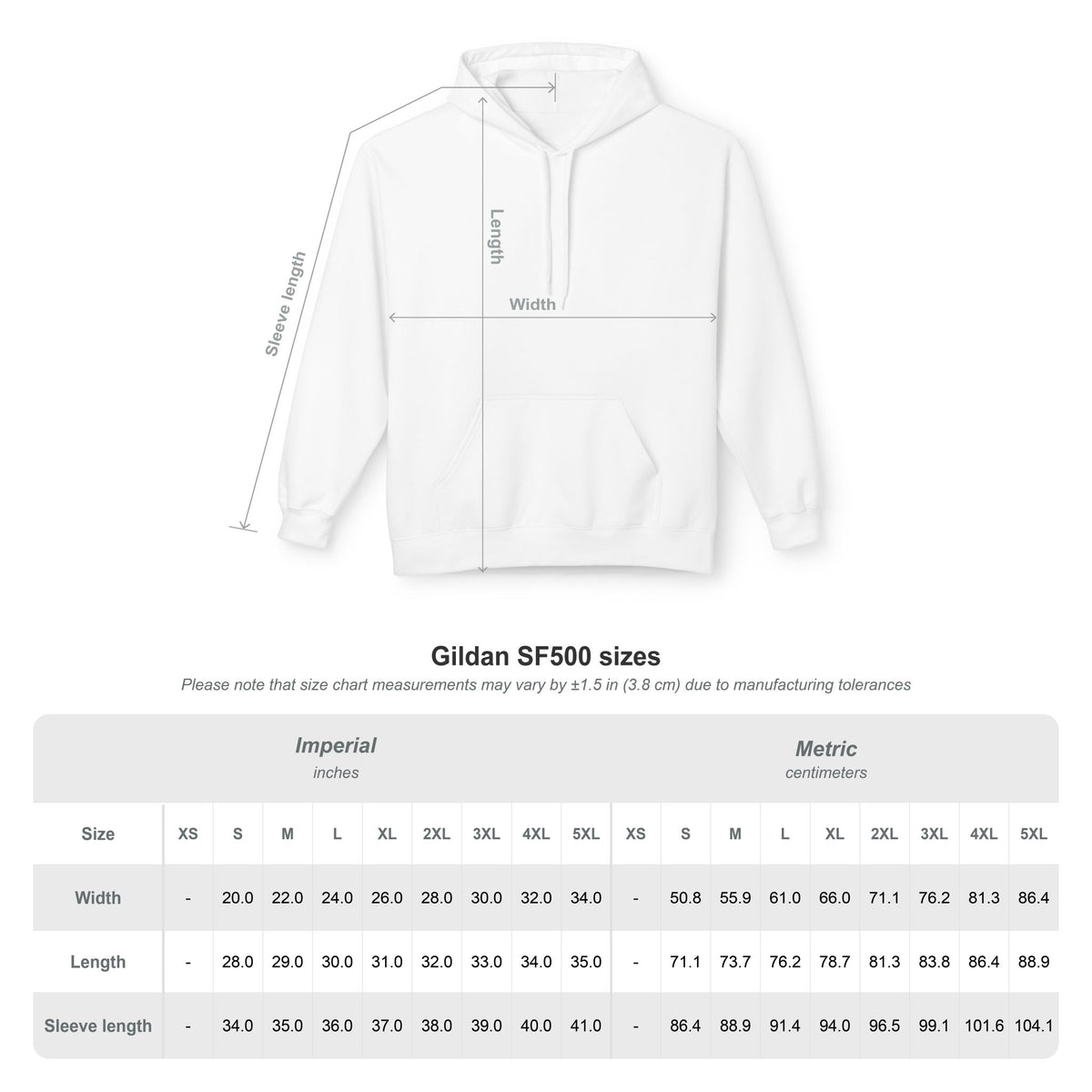 [Morality:Matters] | Fleece Hoodie