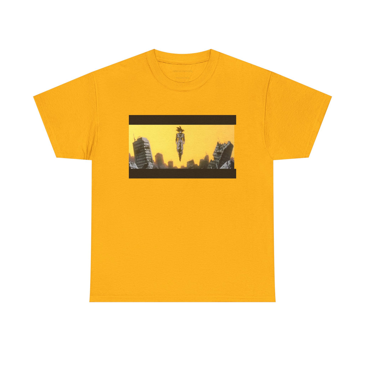 " Kakarot " T