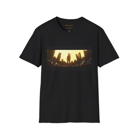 " Trunks Farm " T