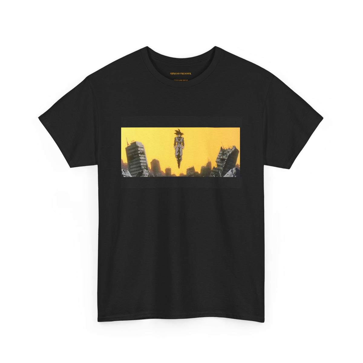 " Kakarot " T